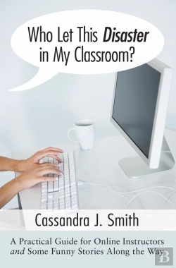 Bertrand.pt - Who Let This Disaster In My Classroom?