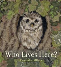 Who Lives Here?