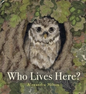 Who Lives Here?