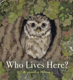 Bertrand.pt - Who Lives Here?