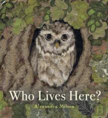 Who Lives Here?