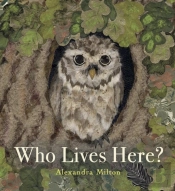 Who Lives Here?