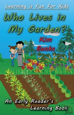 Bertrand.pt - Who Lives In My Garden?