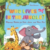 Who Lives In The Jungle?