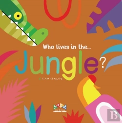 Bertrand.pt - Who Lives In The Jungle