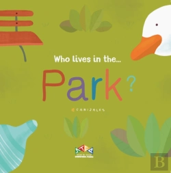 Bertrand.pt - Who Lives In The Park