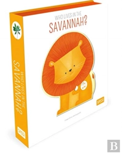Bertrand.pt - Who Lives In The Savannah?