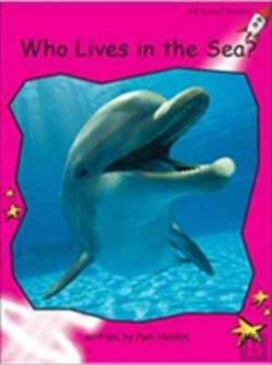 Bertrand.pt - Who Lives In The Sea?