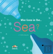 Who Lives In The Sea