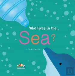 Bertrand.pt - Who Lives In The Sea