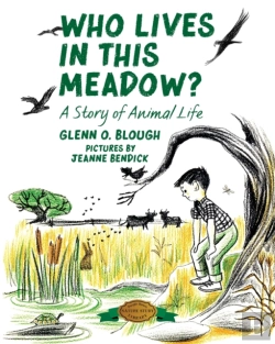 Bertrand.pt - Who Lives In This Meadow?