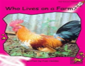 Who Lives On A Farm?