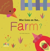 Who Lives On The Farm