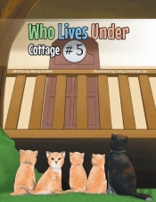 Who Lives Under Cottage #5