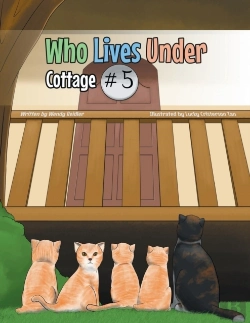 Bertrand.pt - Who Lives Under Cottage #5