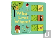 Who Lives Where?