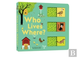 Bertrand.pt - Who Lives Where?