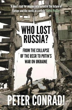 Bertrand.pt - Who Lost Russia?