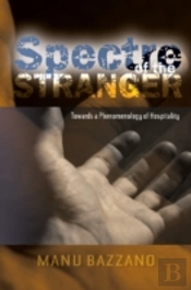 Who Loves A Stranger?