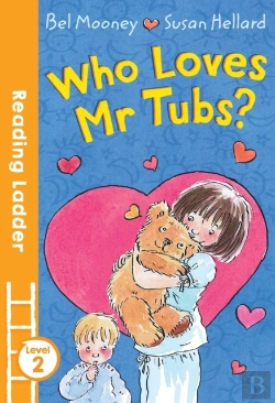 Bertrand.pt - Who Loves Mr. Tubs?