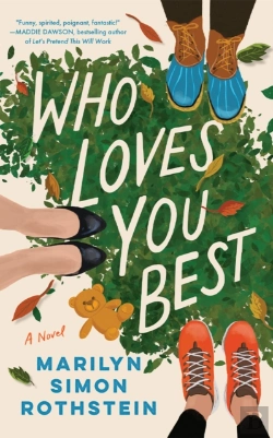 Bertrand.pt - Who Loves You Best