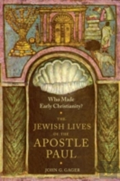 Who Made Early Christianity?