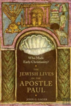 Bertrand.pt - Who Made Early Christianity?