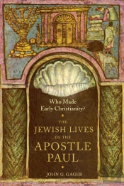 Who Made Early Christianity?