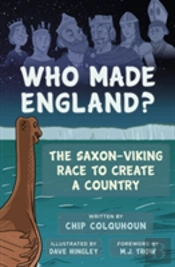 Who Made England