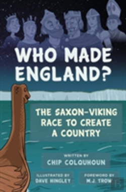 Bertrand.pt - Who Made England