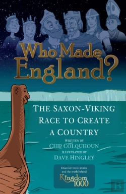 Bertrand.pt - Who Made England?