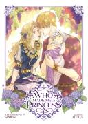 Who Made Me A Princess Vol. 5