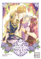 Who Made Me A Princess Vol. 5