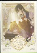Who Made Me A Princess Vol. 8