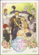 Who Made Me A Princess Vol. 9