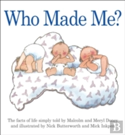 Bertrand.pt - Who Made Me?