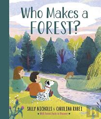 Who Makes A Forest?