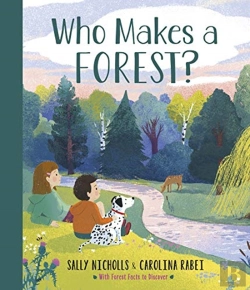 Bertrand.pt - Who Makes A Forest?