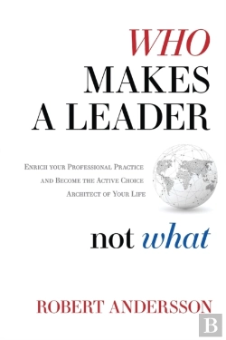 Bertrand.pt - Who Makes A Leader, Not What