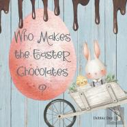 Who Makes The Easter Chocolates?