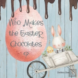 Bertrand.pt - Who Makes The Easter Chocolates?