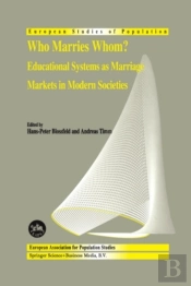 Who Marries Whom?