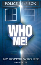 Who Me!