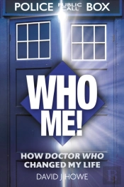Who Me!