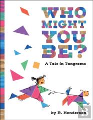 Who Might You Be?