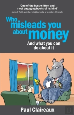 Bertrand.pt - Who Misleads You About Money? And What You Can Do About It