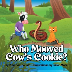 Bertrand.pt - Who Mooved Cow'S Cookie?