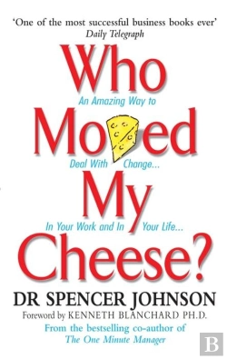 Bertrand.pt - Who Moved My Cheese