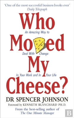 Bertrand.pt - Who Moved My Cheese