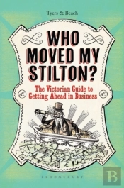 Who Moved My Stilton?